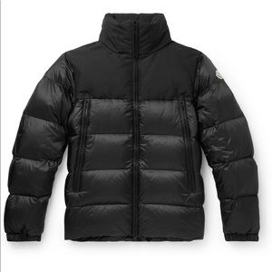 Moncler downjacket
